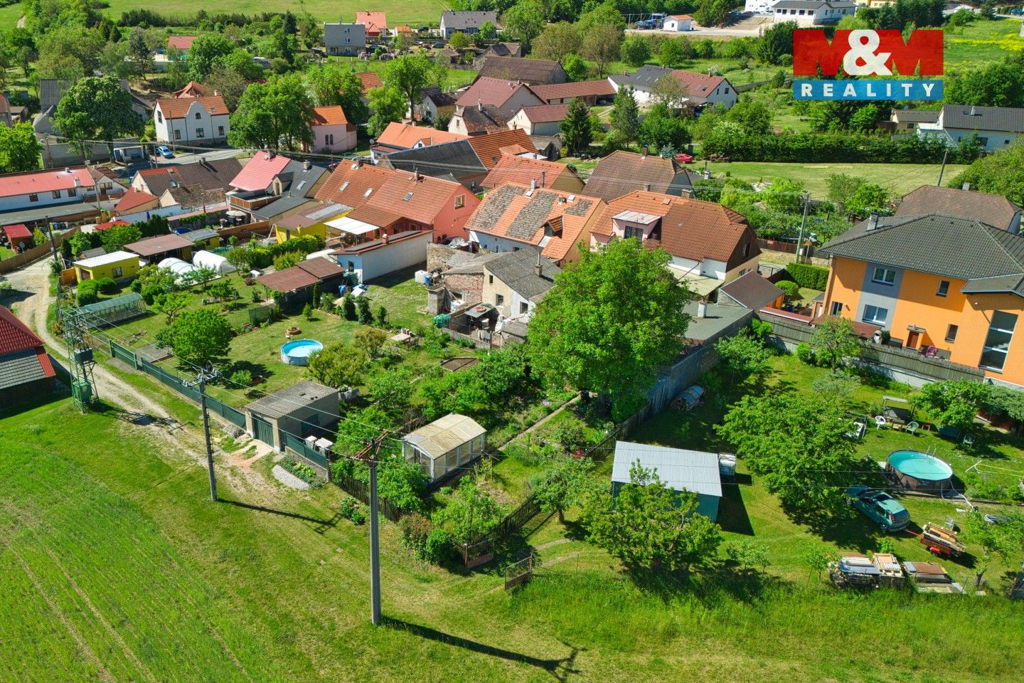 Prodej domu 100 m² - foto 5