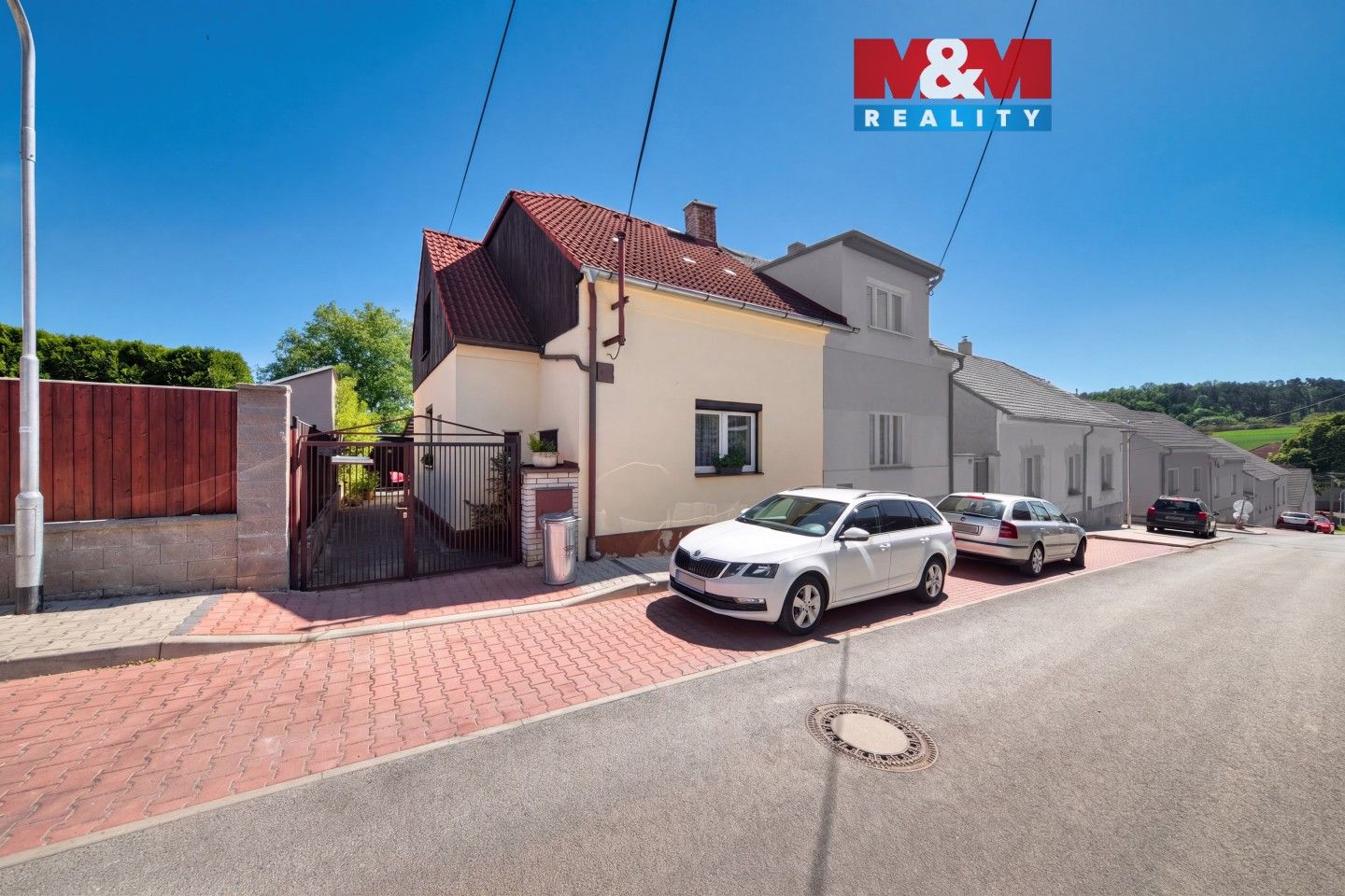 Prodej domu 100 m² - foto 1