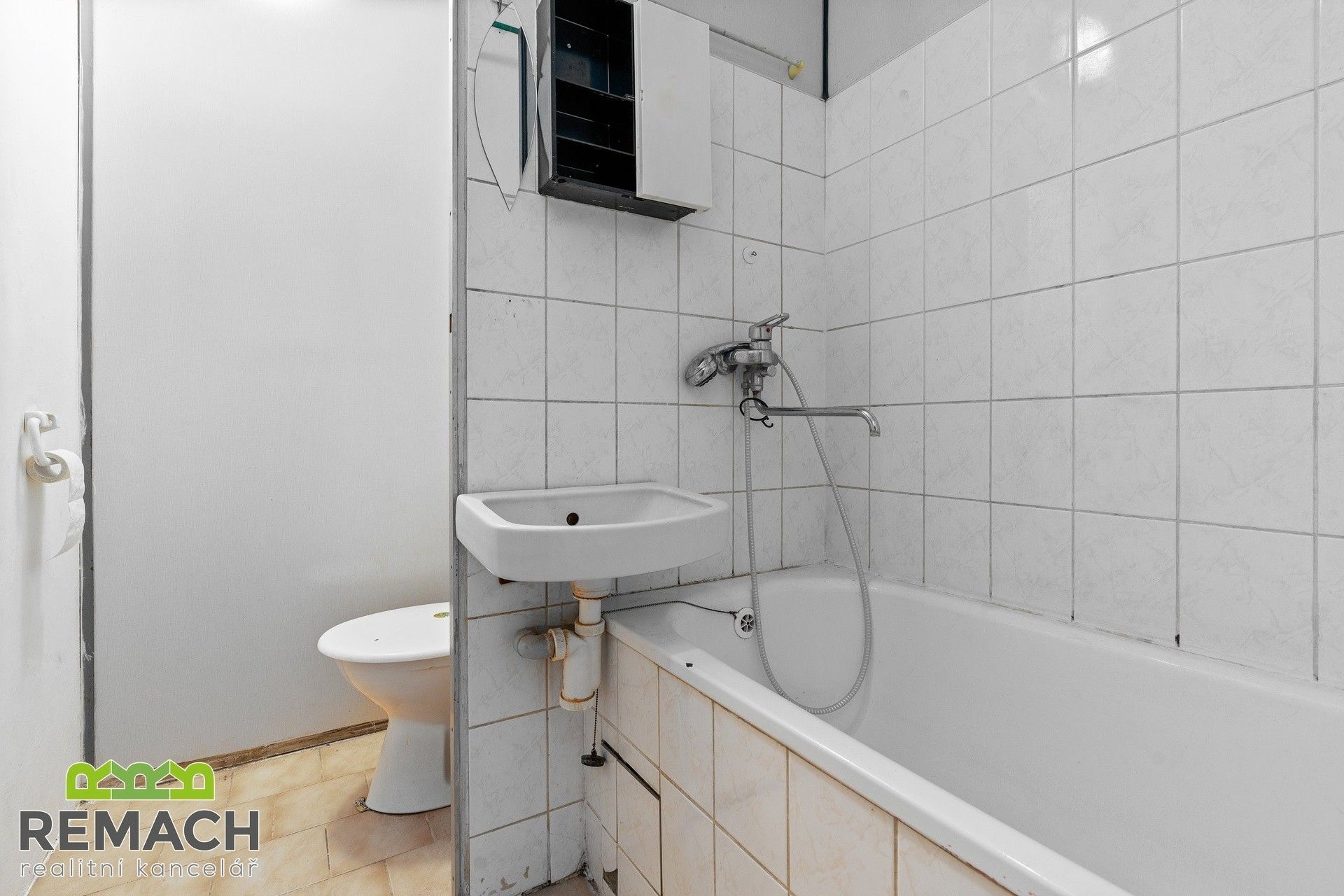 Prodej bytu 1+1 34 m² - foto 6