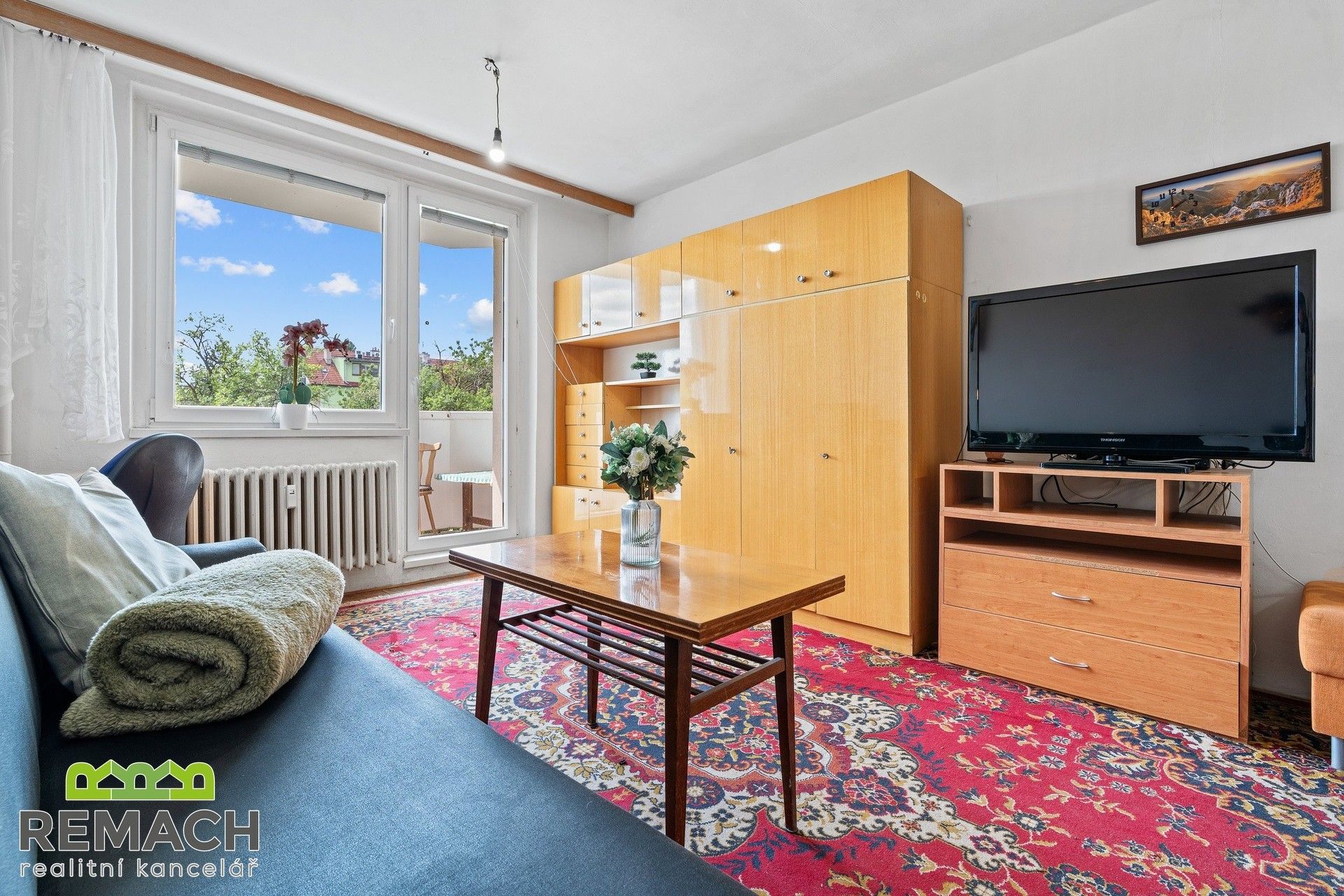 Prodej bytu 1+1 34 m² - foto 3