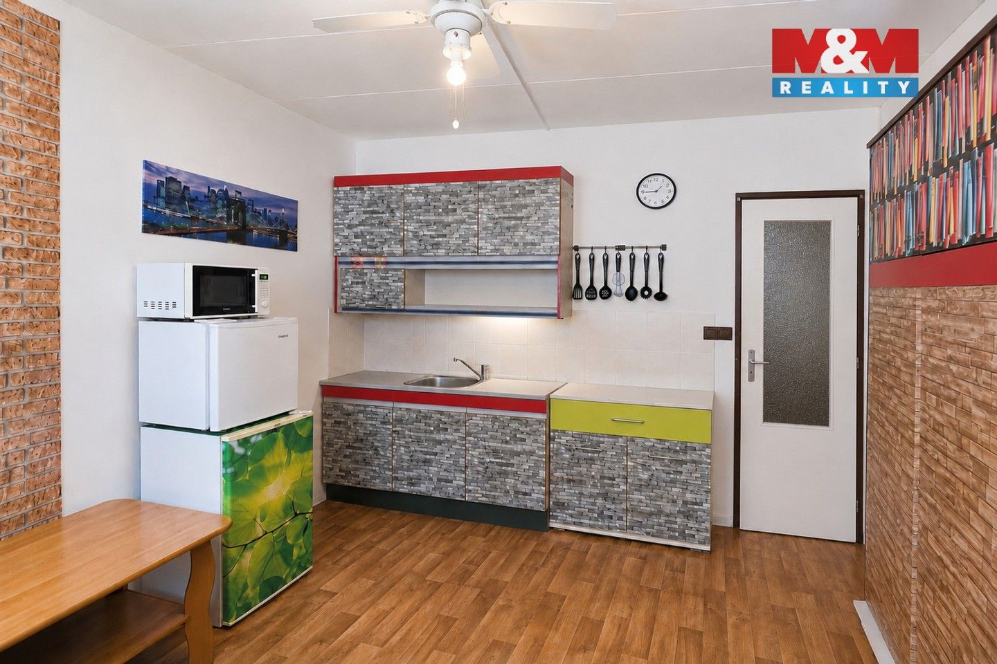 Prodej bytu 1+kk 21 m² - foto 3