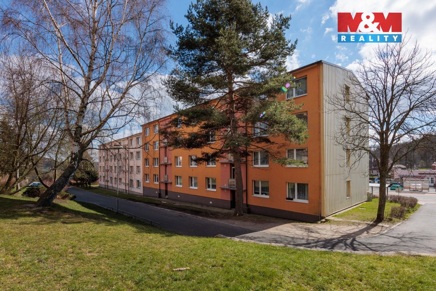 Prodej bytu 1+kk 21 m² - foto 2