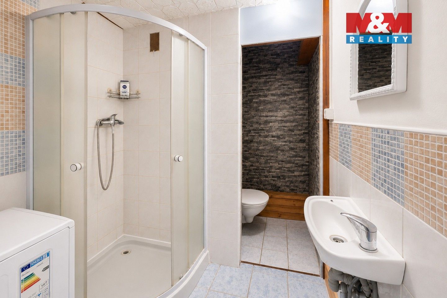 Prodej bytu 1+kk 21 m² - foto 5