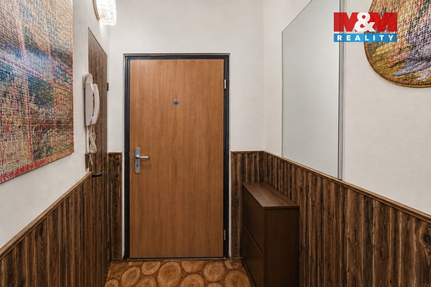 Prodej bytu 1+kk 21 m² - foto 6