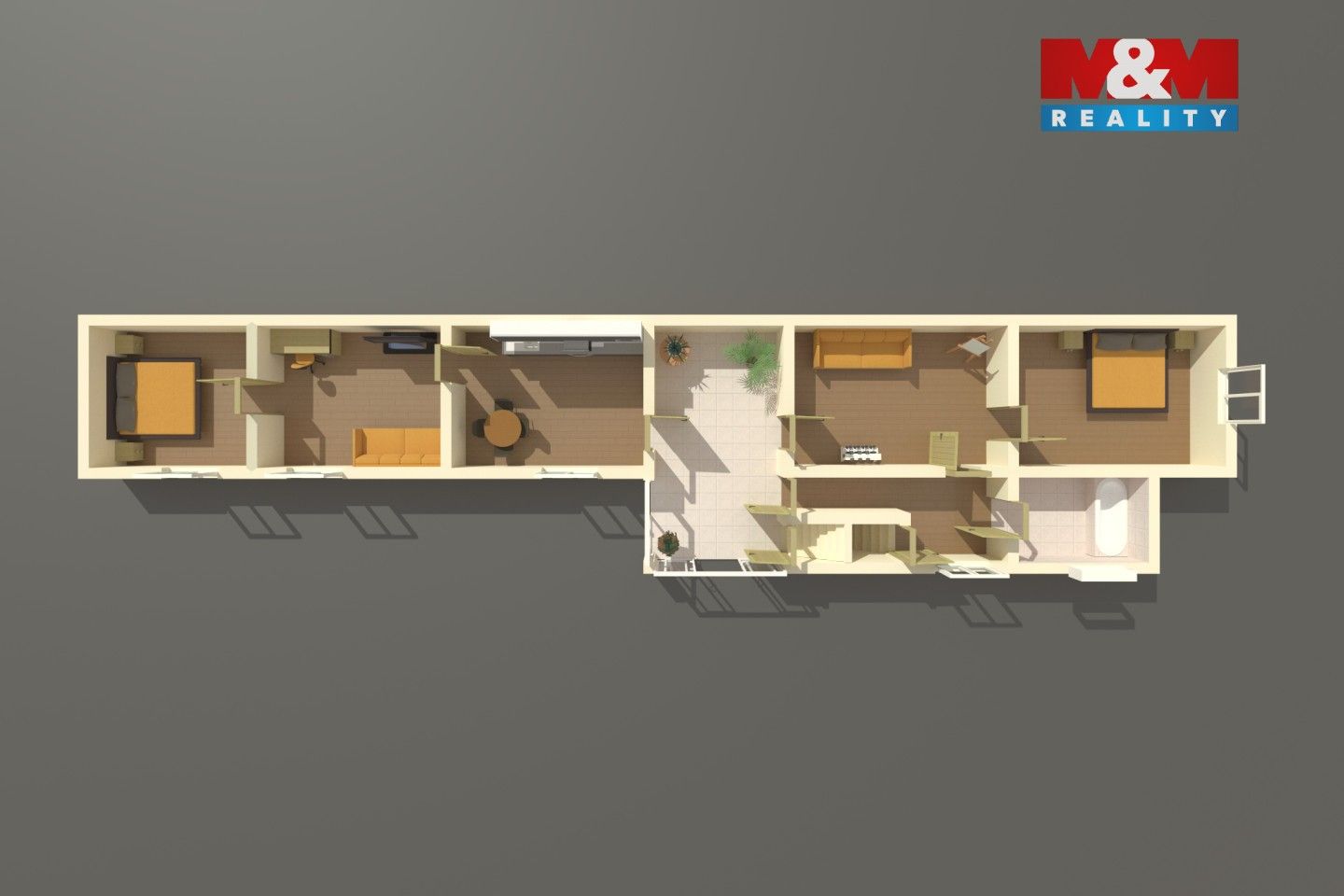 Prodej domu 100 m² - foto 10