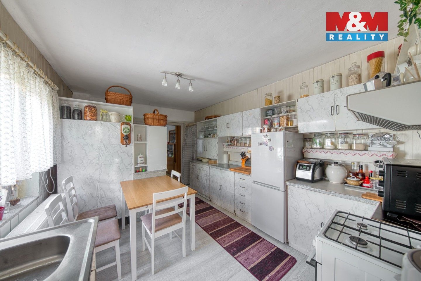 Prodej domu 100 m² - foto 11