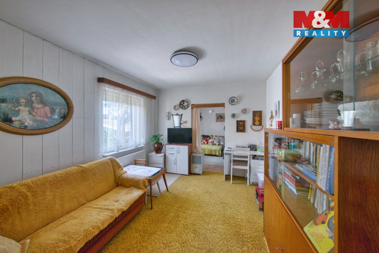 Prodej domu 100 m² - foto 13