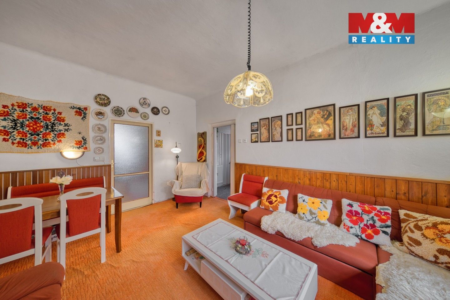Prodej domu 100 m² - foto 15