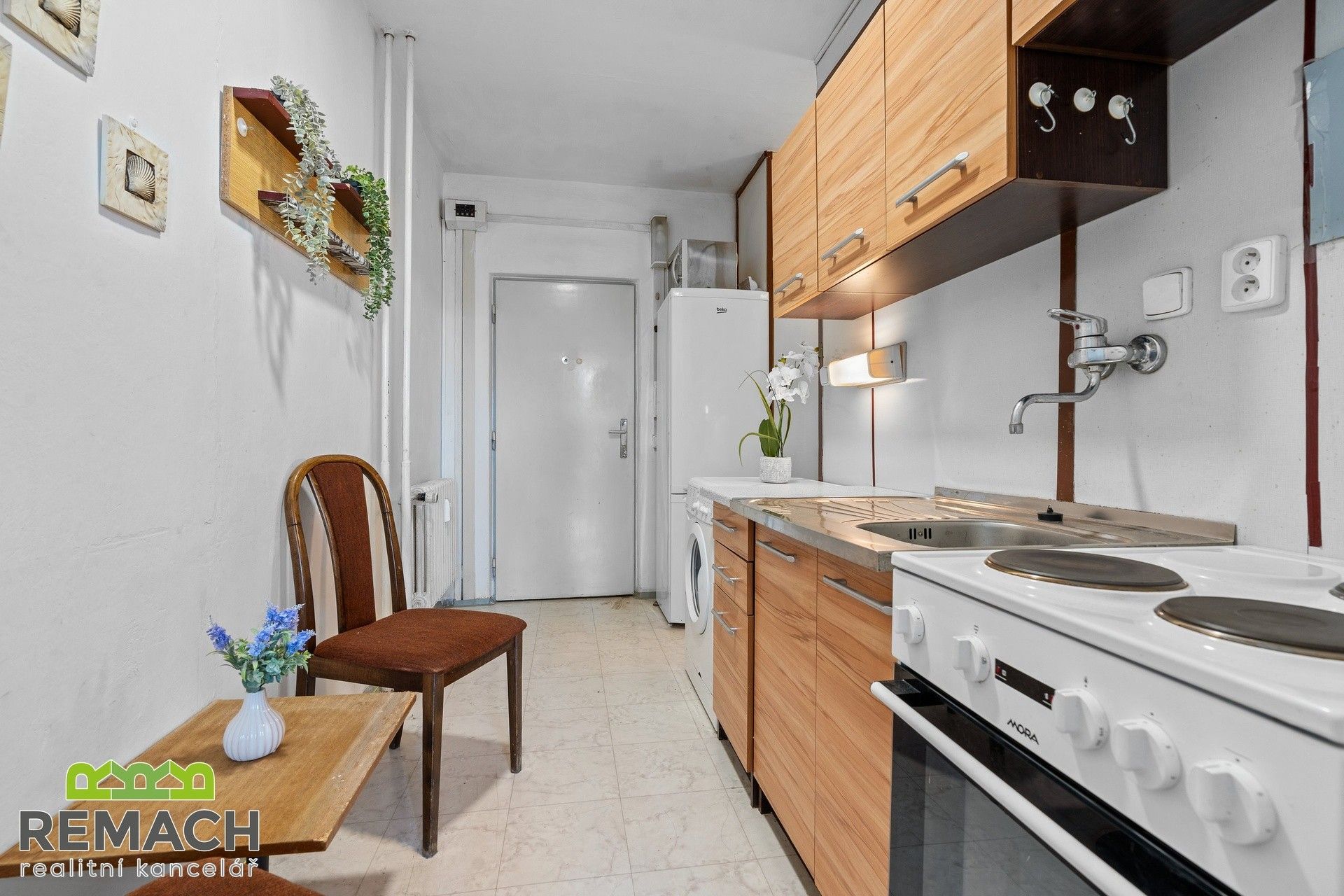 Prodej bytu 1+1 34 m² - foto 11