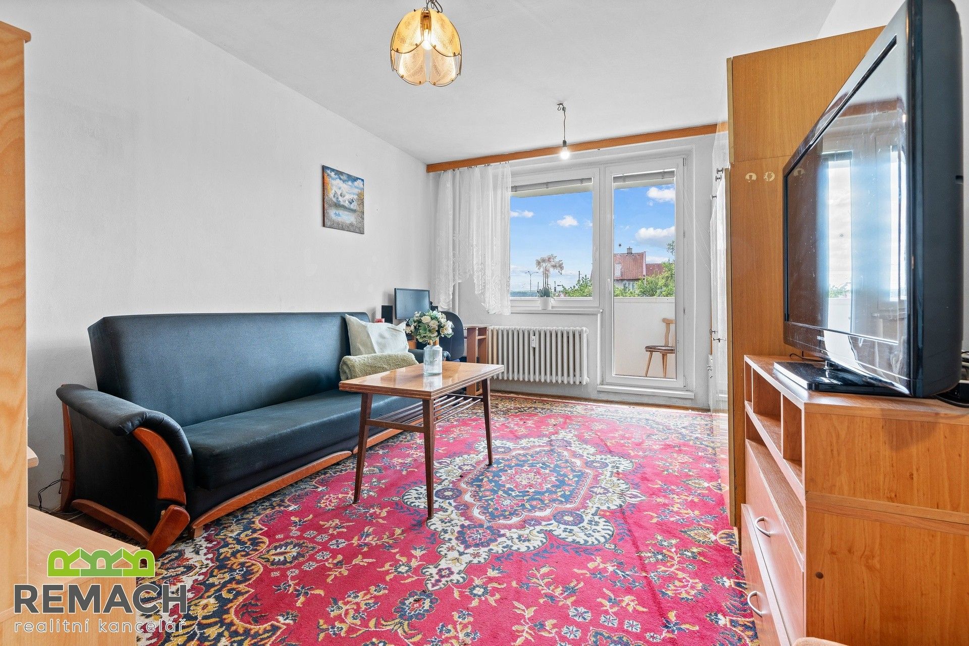 Prodej bytu 1+1 34 m² - foto 10