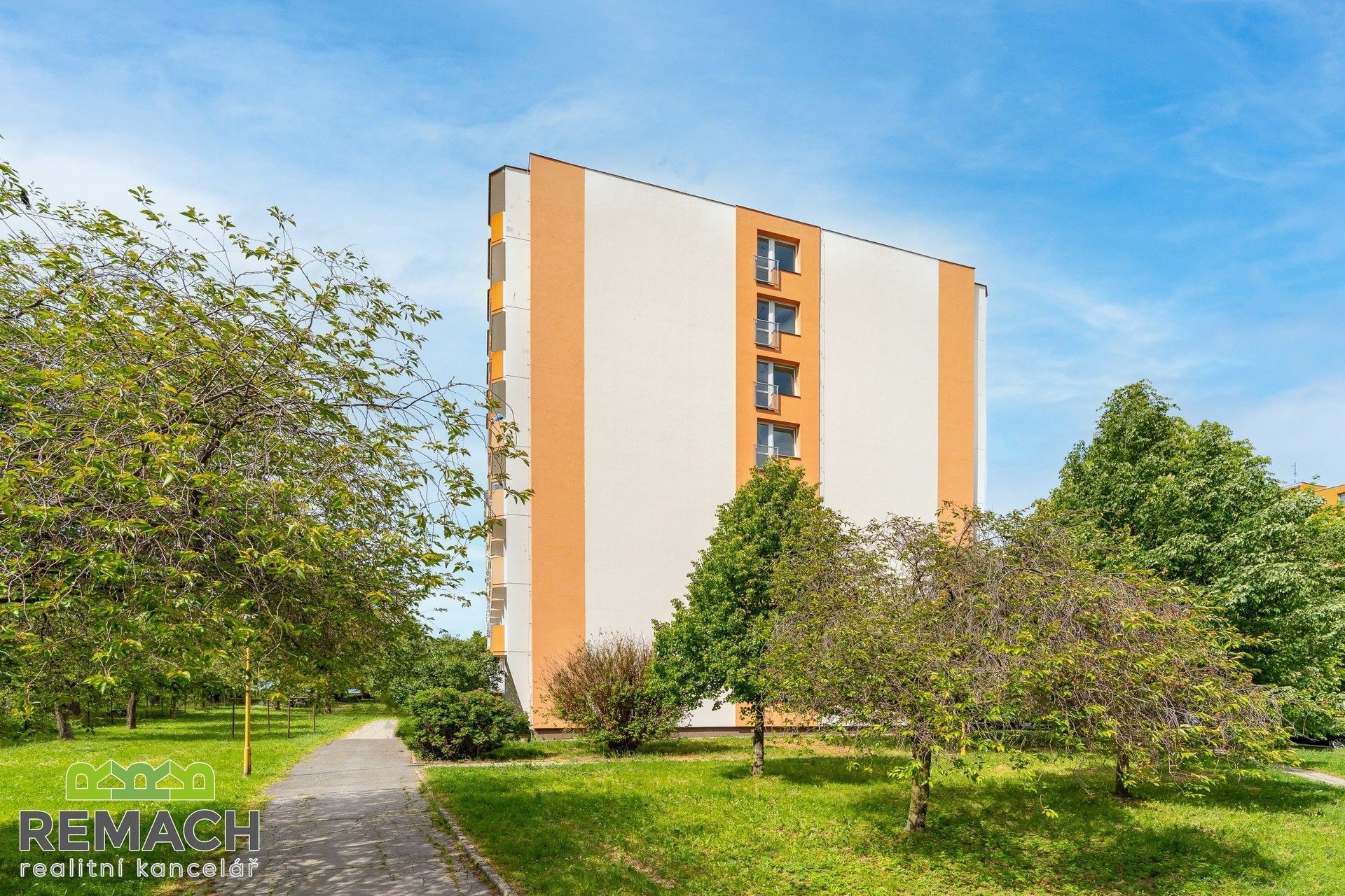 Prodej bytu 1+1 34 m² - foto 12