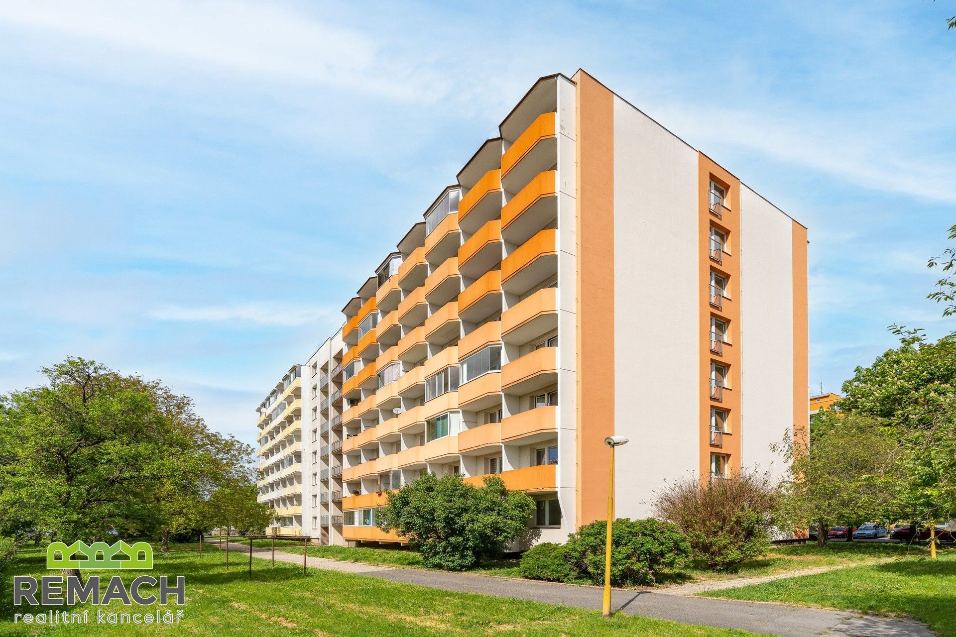 Prodej bytu 1+1 34 m² - foto 13
