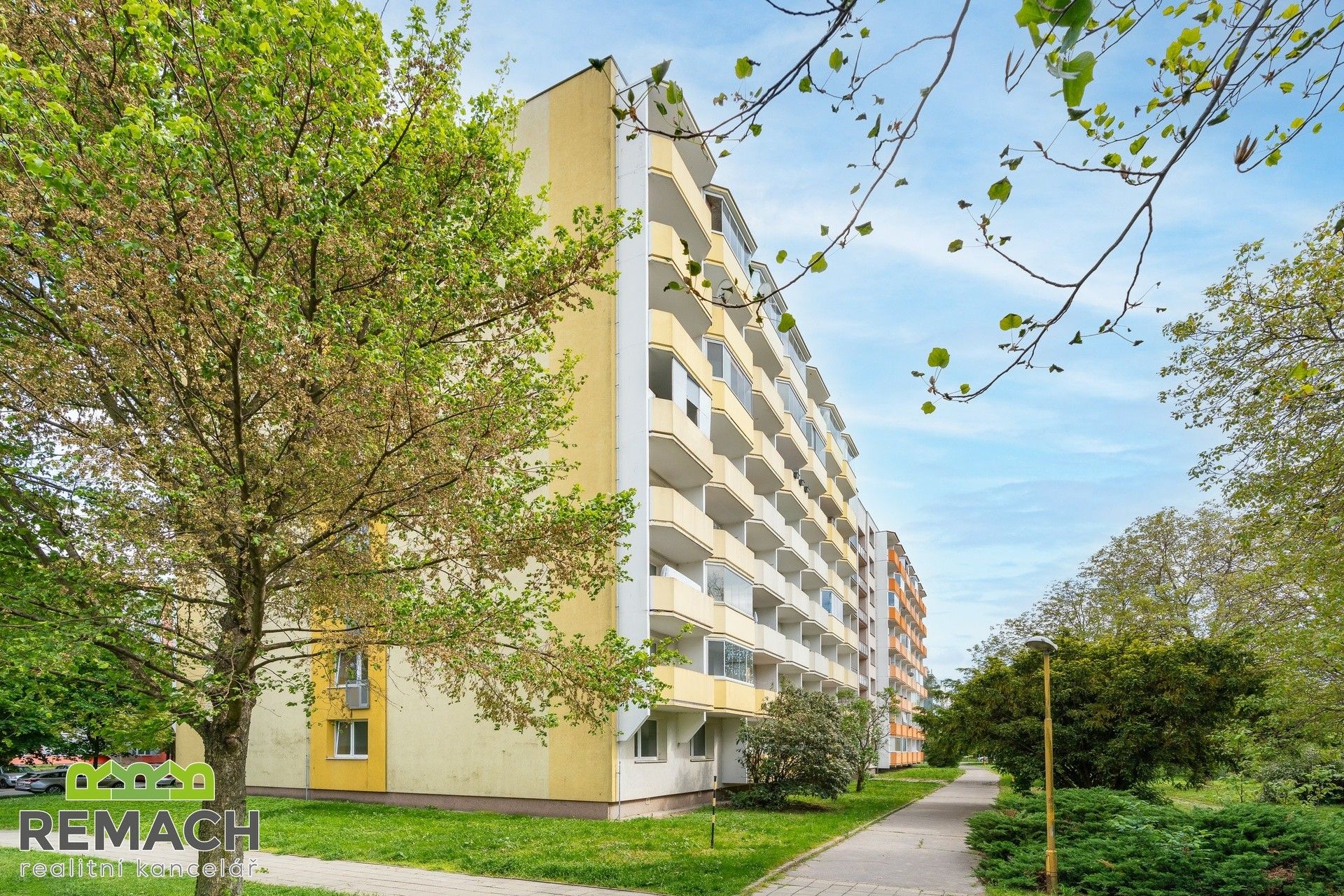Prodej bytu 1+1 34 m² - foto 9
