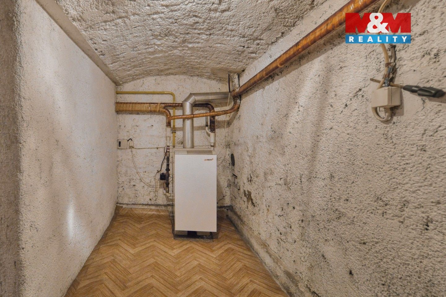 Prodej domu 100 m² - foto 19