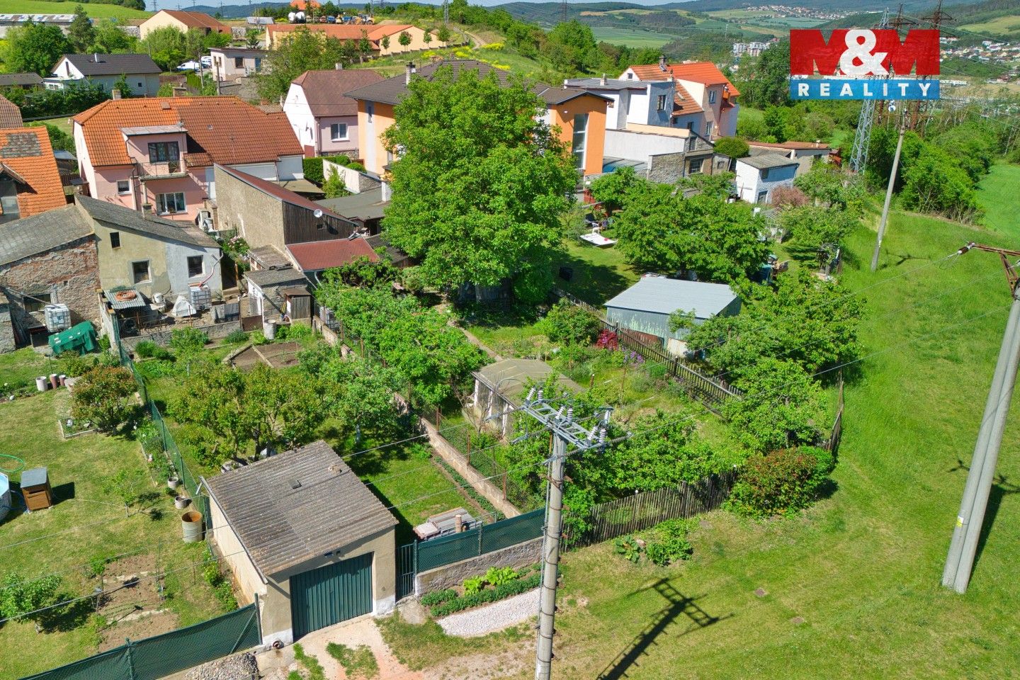 Prodej domu 100 m² - foto 24