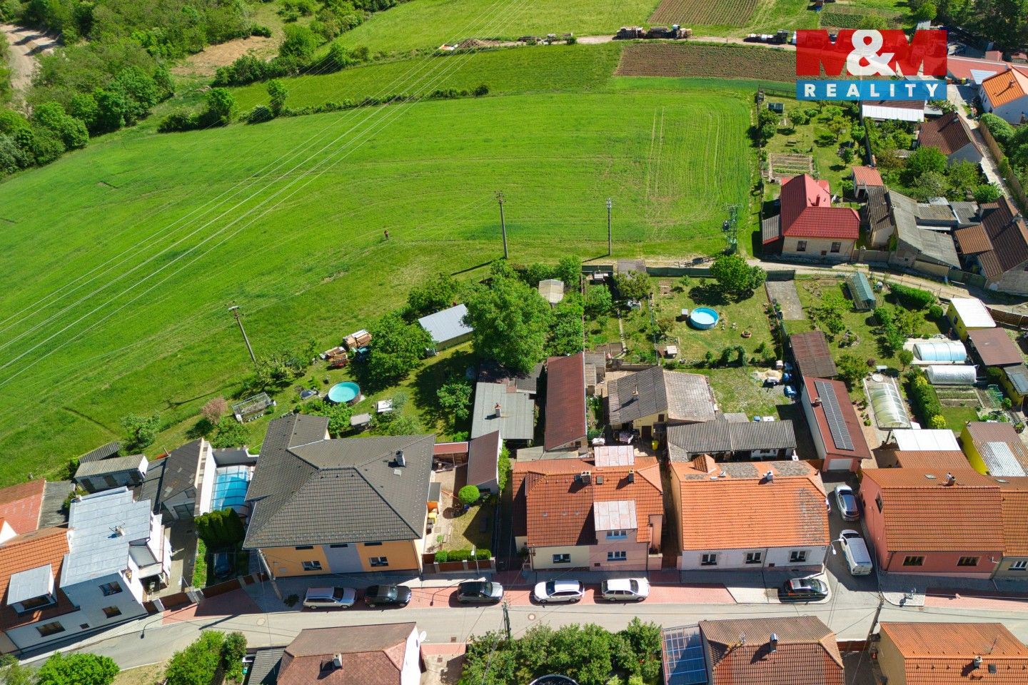 Prodej domu 100 m² - foto 26