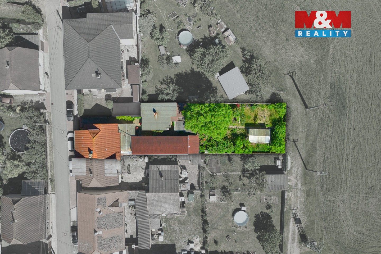 Prodej domu 100 m² - foto 25