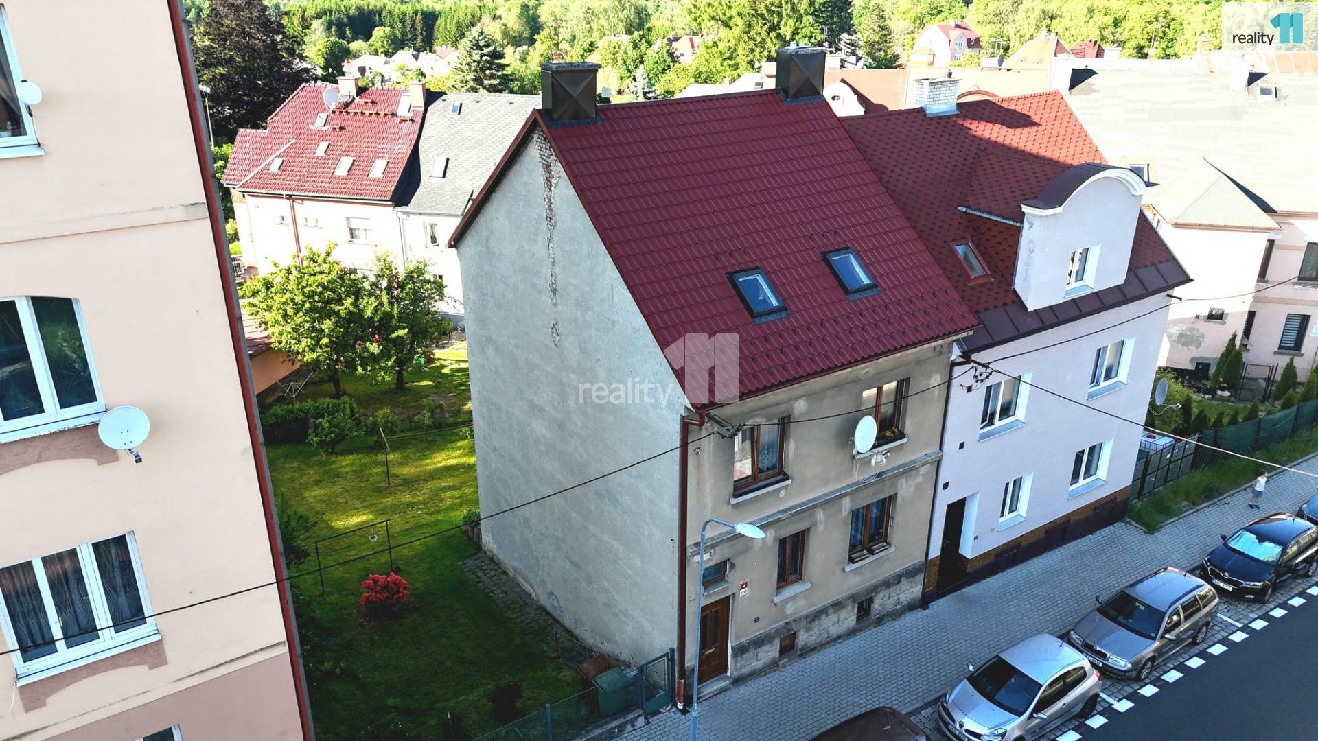 Prodej domu 145 m² - foto 1