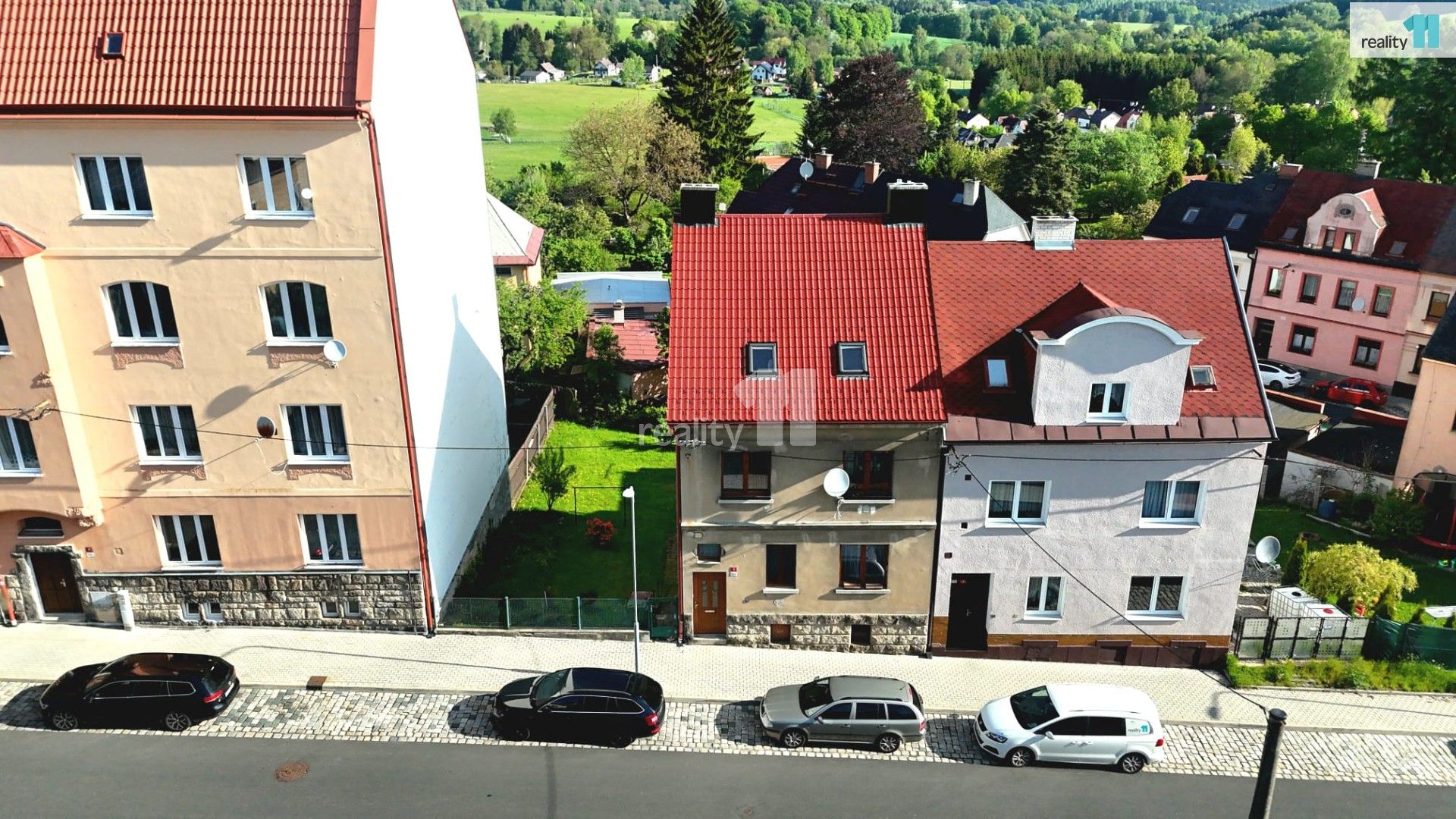 Prodej domu 145 m² - foto 2
