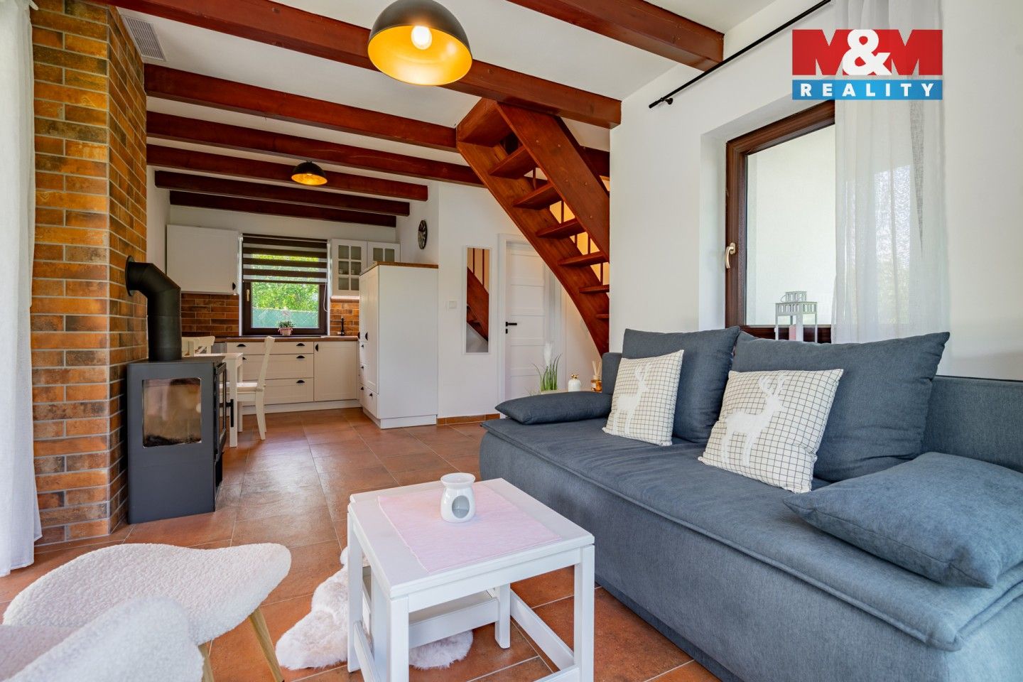 Prodej domu 50 m² - foto 4