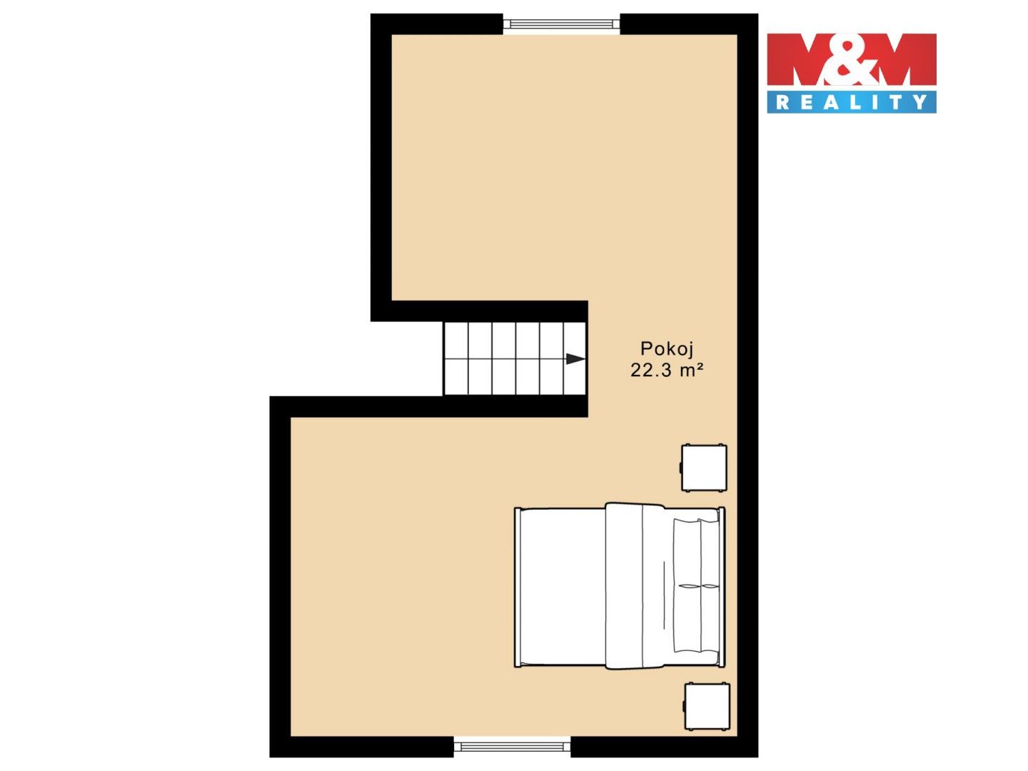 Prodej domu 50 m² - foto 10