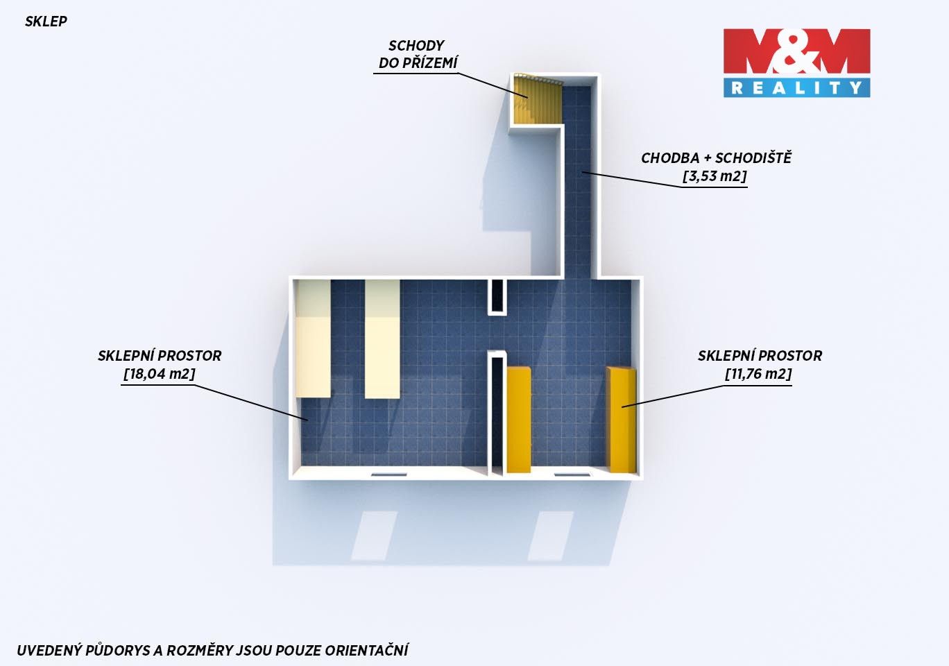 Prodej domu 94 m² - foto 17