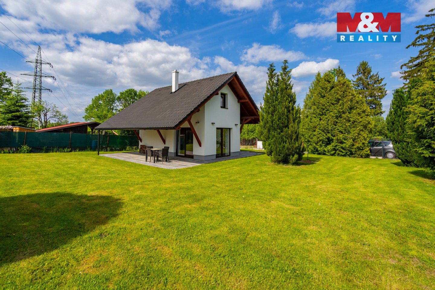 Prodej domu 50 m² - foto 17