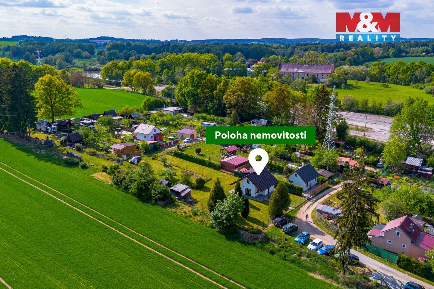 Prodej domu 50 m² - foto 21