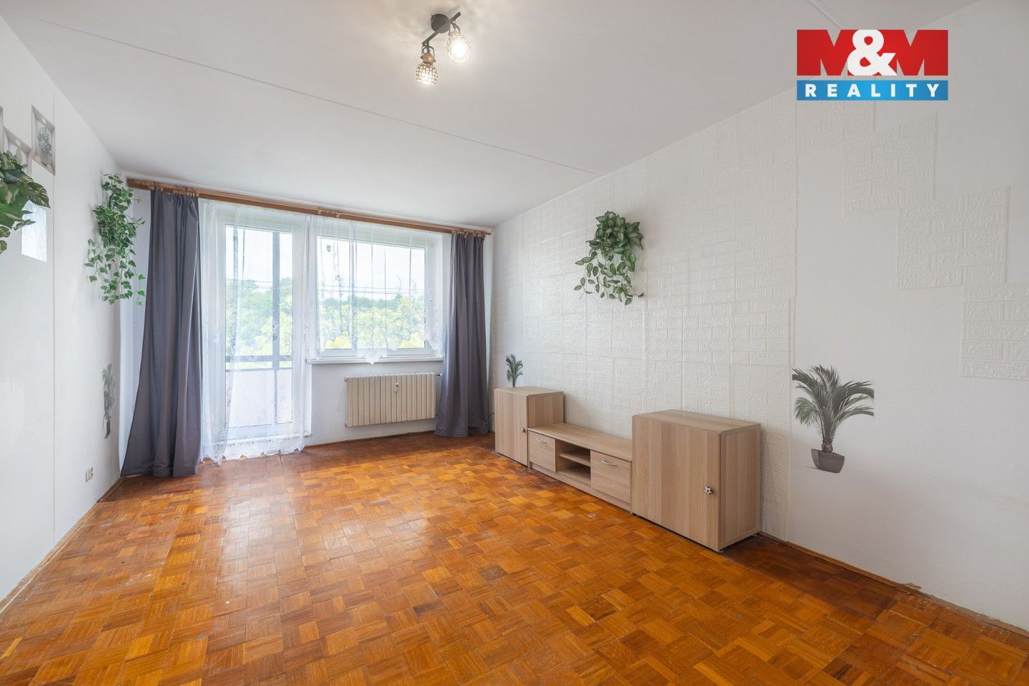 Prodej bytu 1+kk 35 m² - foto 2