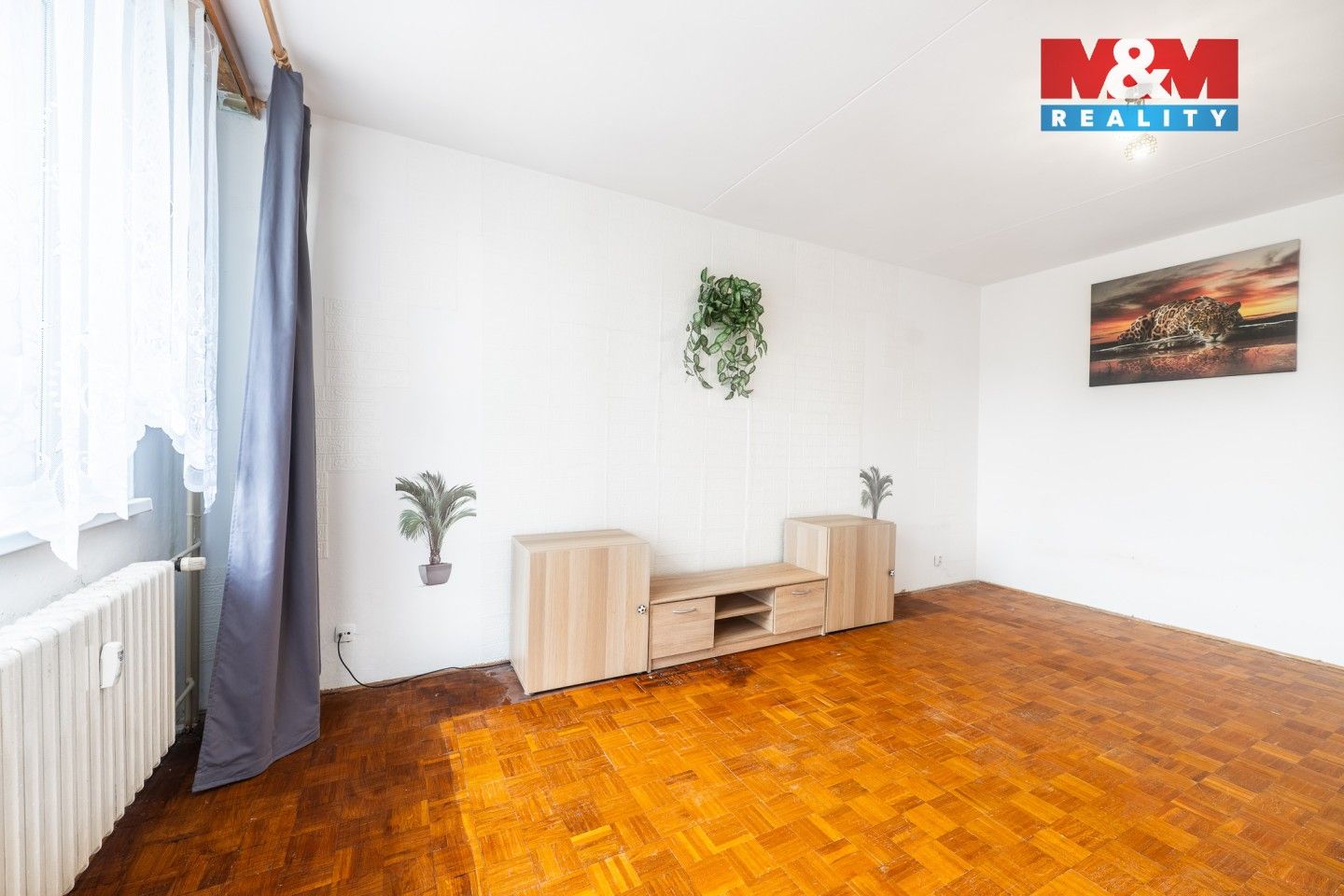 Prodej bytu 1+kk 35 m² - foto 3