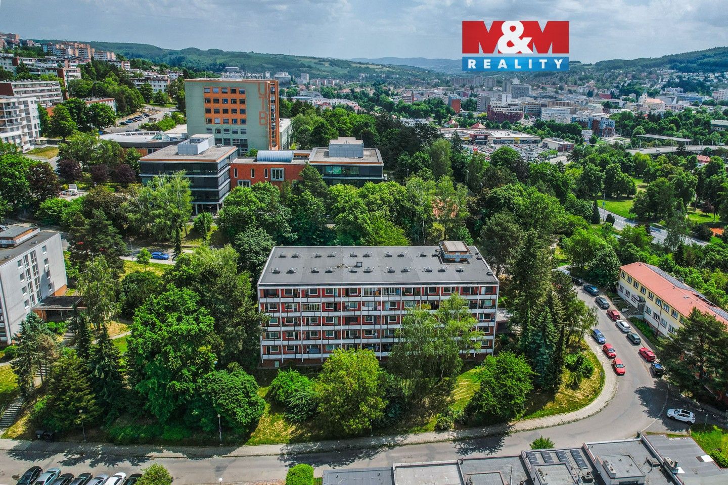 Prodej bytu 1+kk 35 m² - foto 5