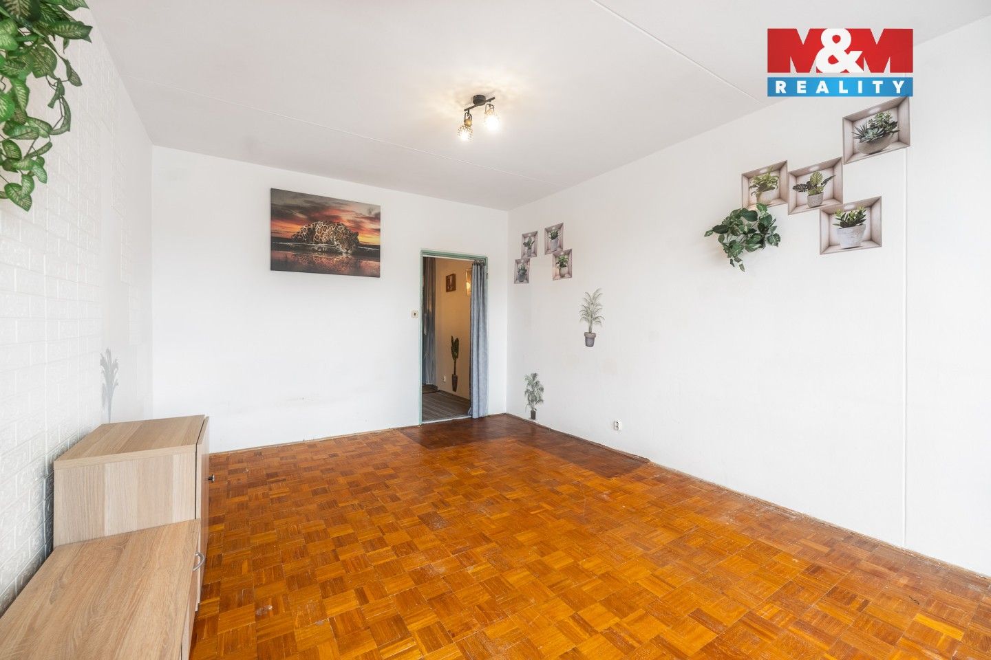 Prodej bytu 1+kk 35 m² - foto 4