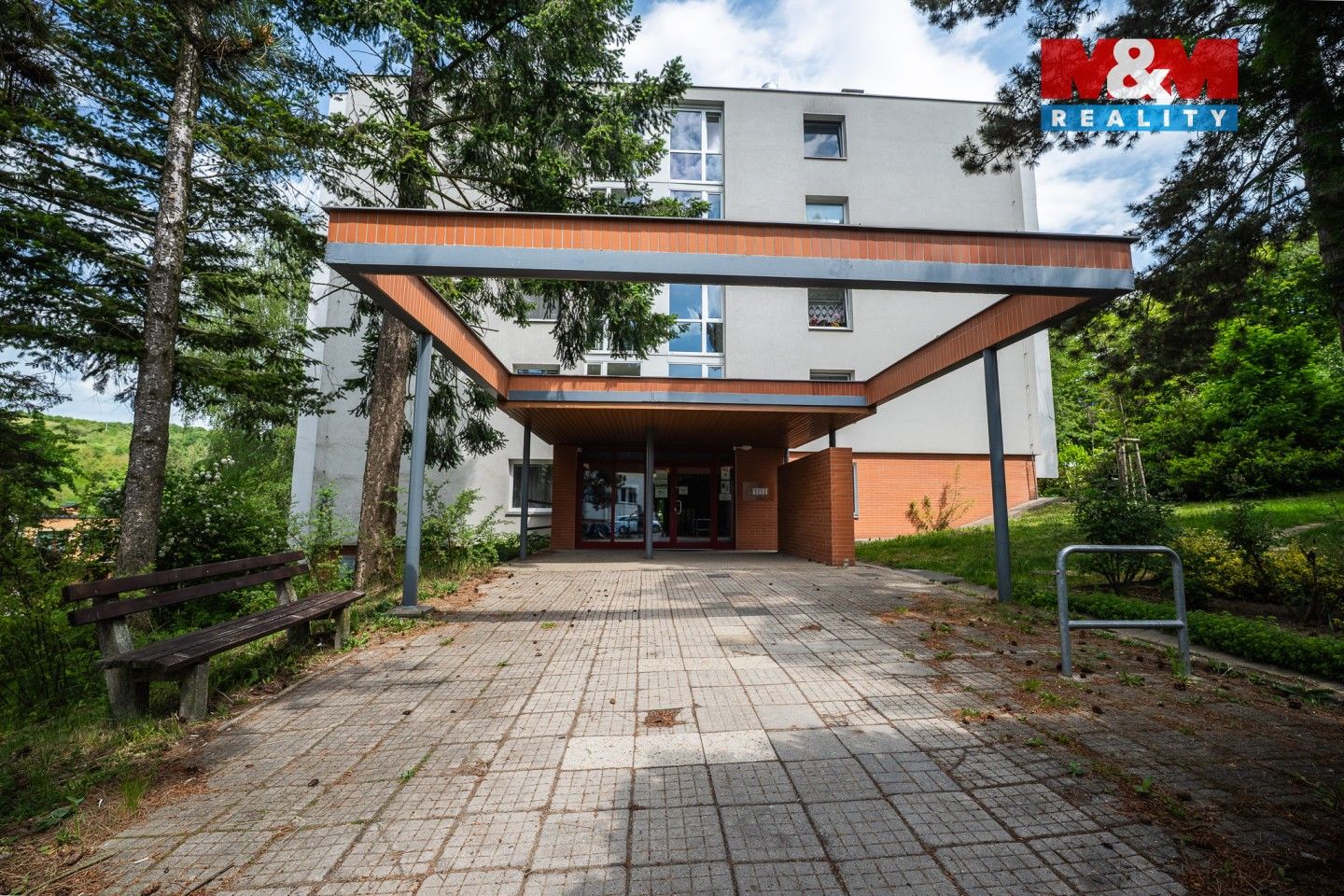 Prodej bytu 1+kk 35 m² - foto 6