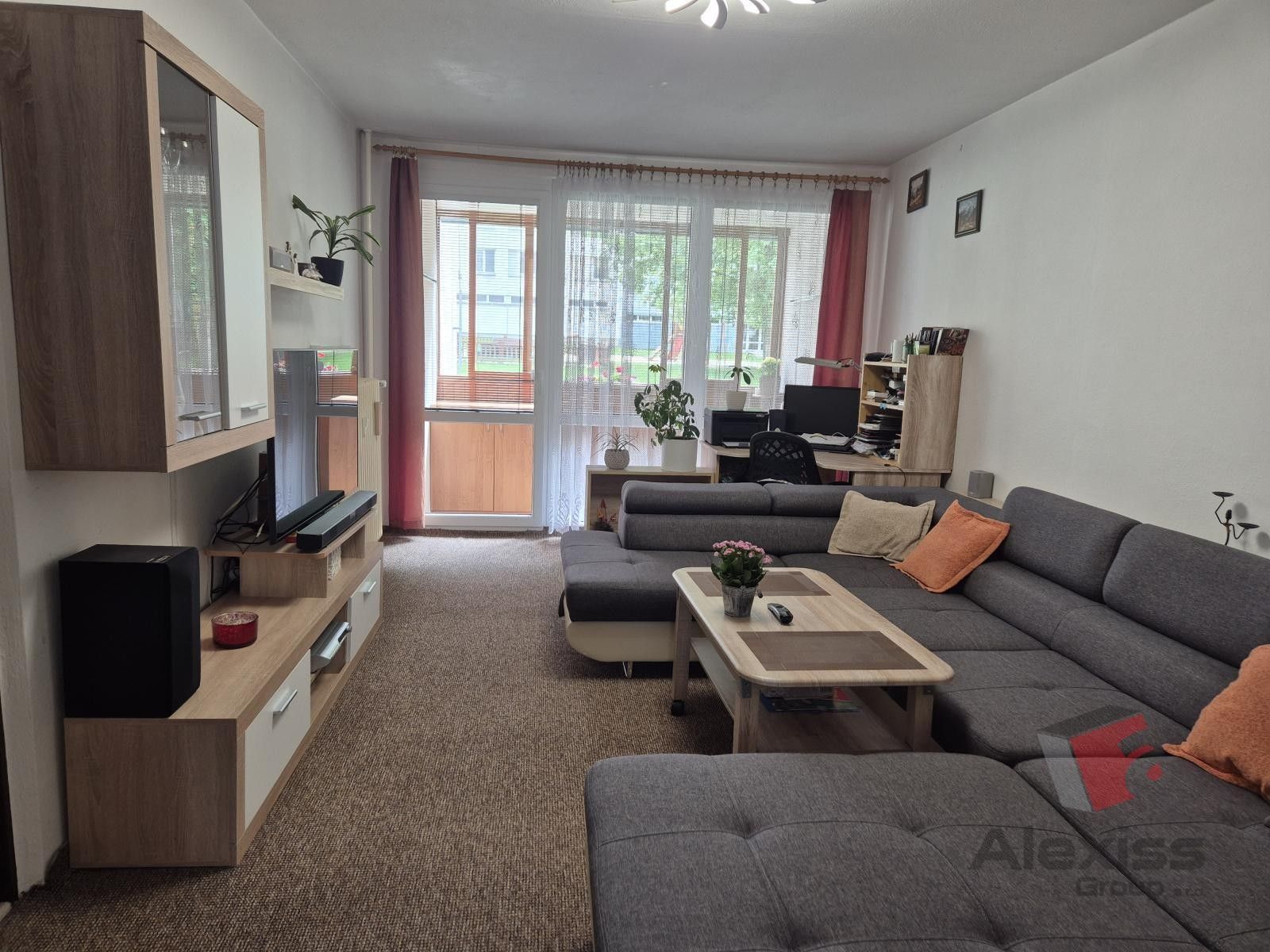 Prodej bytu 3+1 78 m² - foto 4