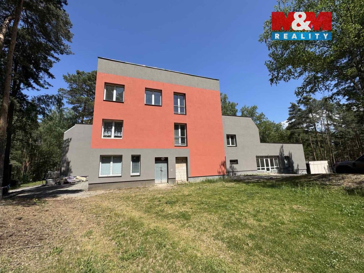 Prodej domu 842 m² - foto 3