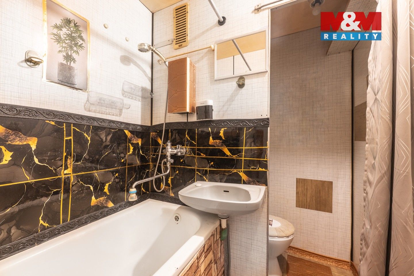 Prodej bytu 1+kk 35 m² - foto 11