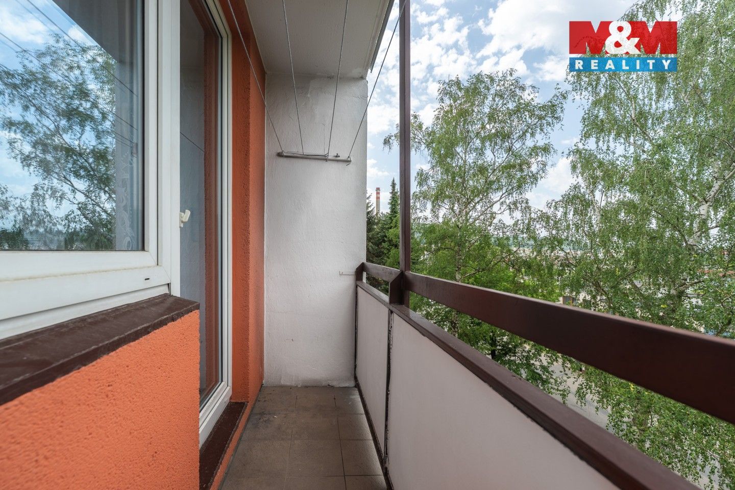 Prodej bytu 1+kk 35 m² - foto 9