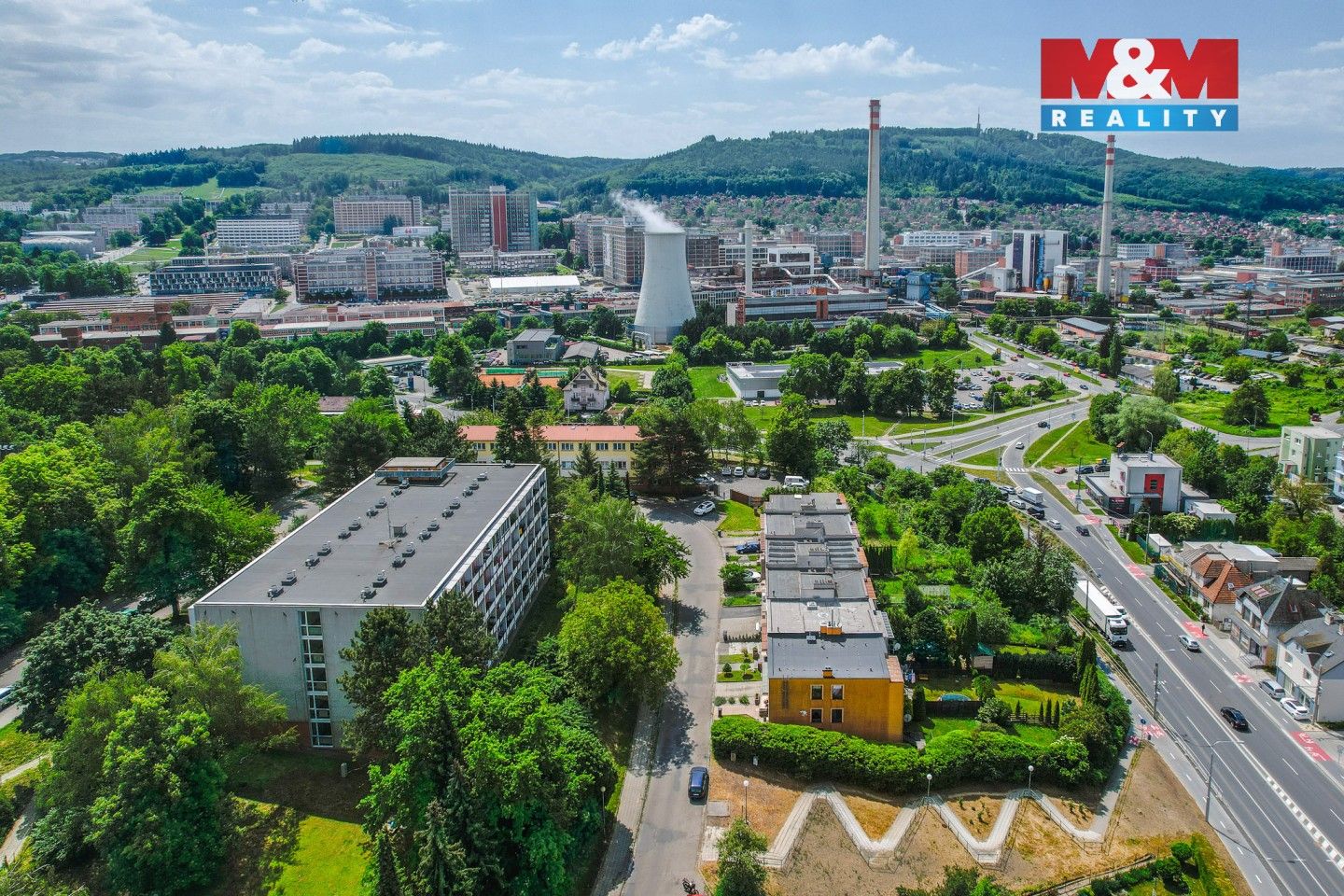 Prodej bytu 1+kk 35 m² - foto 13