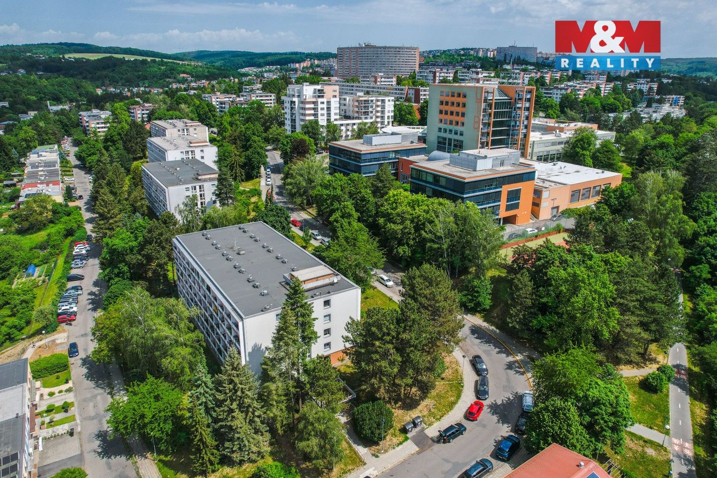 Prodej bytu 1+kk 35 m² - foto 14