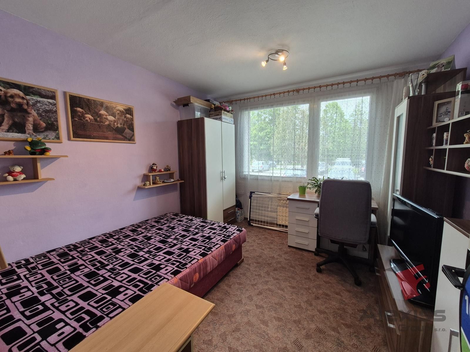 Prodej bytu 3+1 78 m² - foto 10