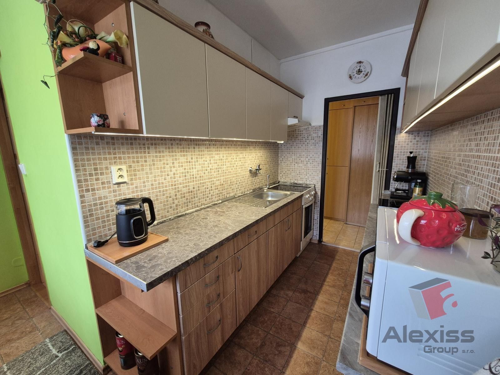 Prodej bytu 3+1 78 m² - foto 12