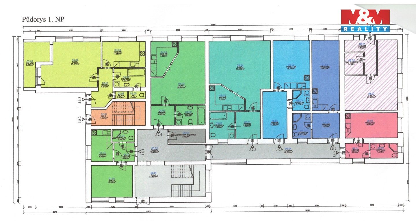 Prodej domu 842 m² - foto 11