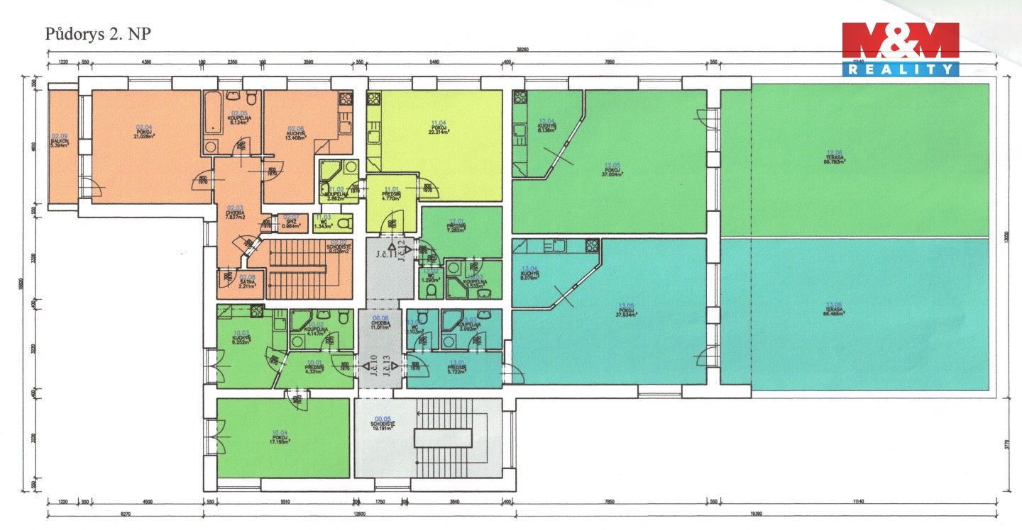 Prodej domu 842 m² - foto 12