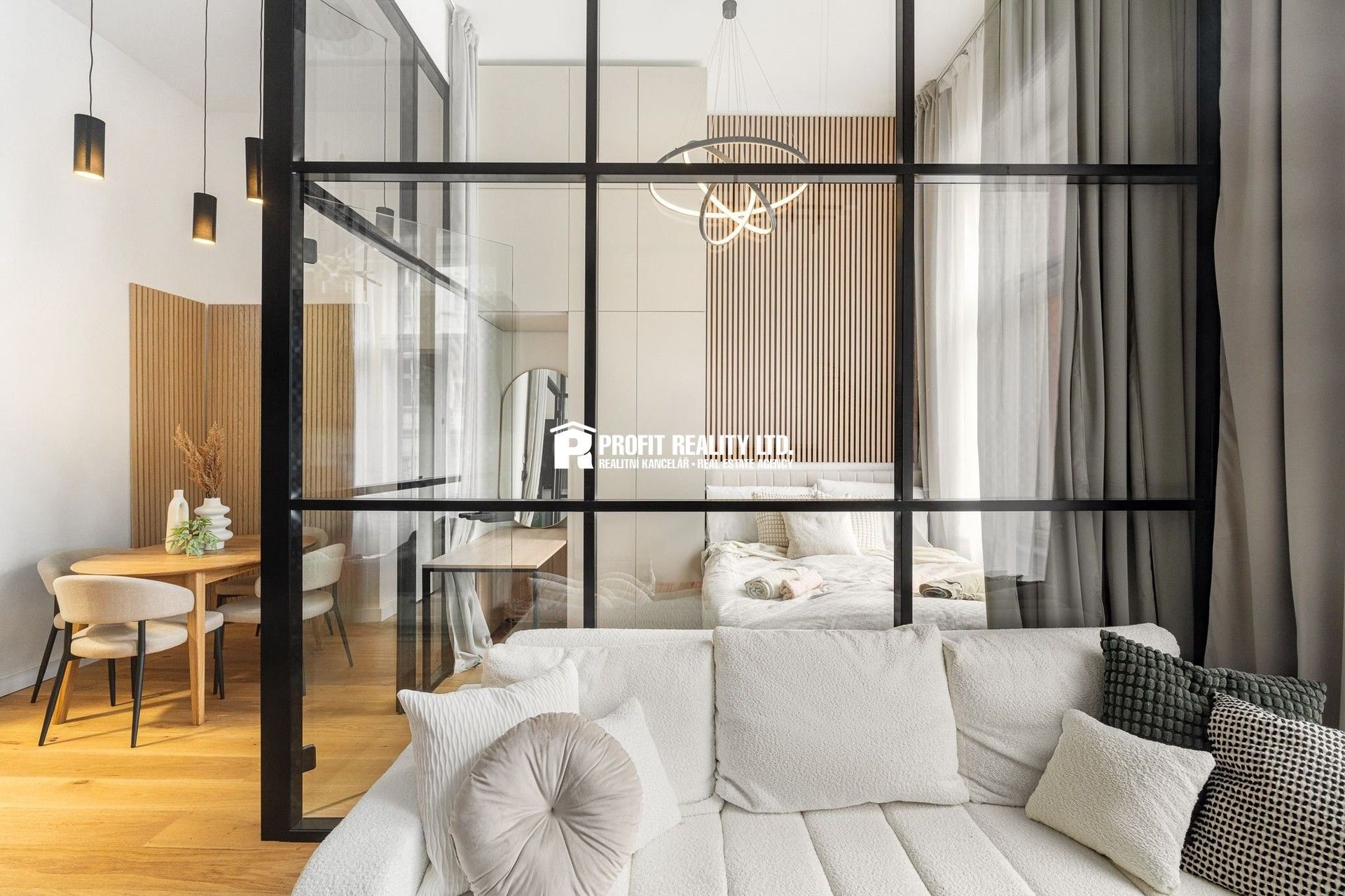 Pronájem bytu 2+kk 50 m² - foto 10
