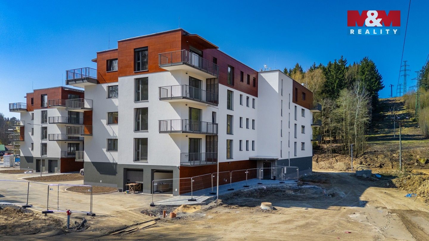 Pronájem bytu 2+kk 70 m² - foto 12