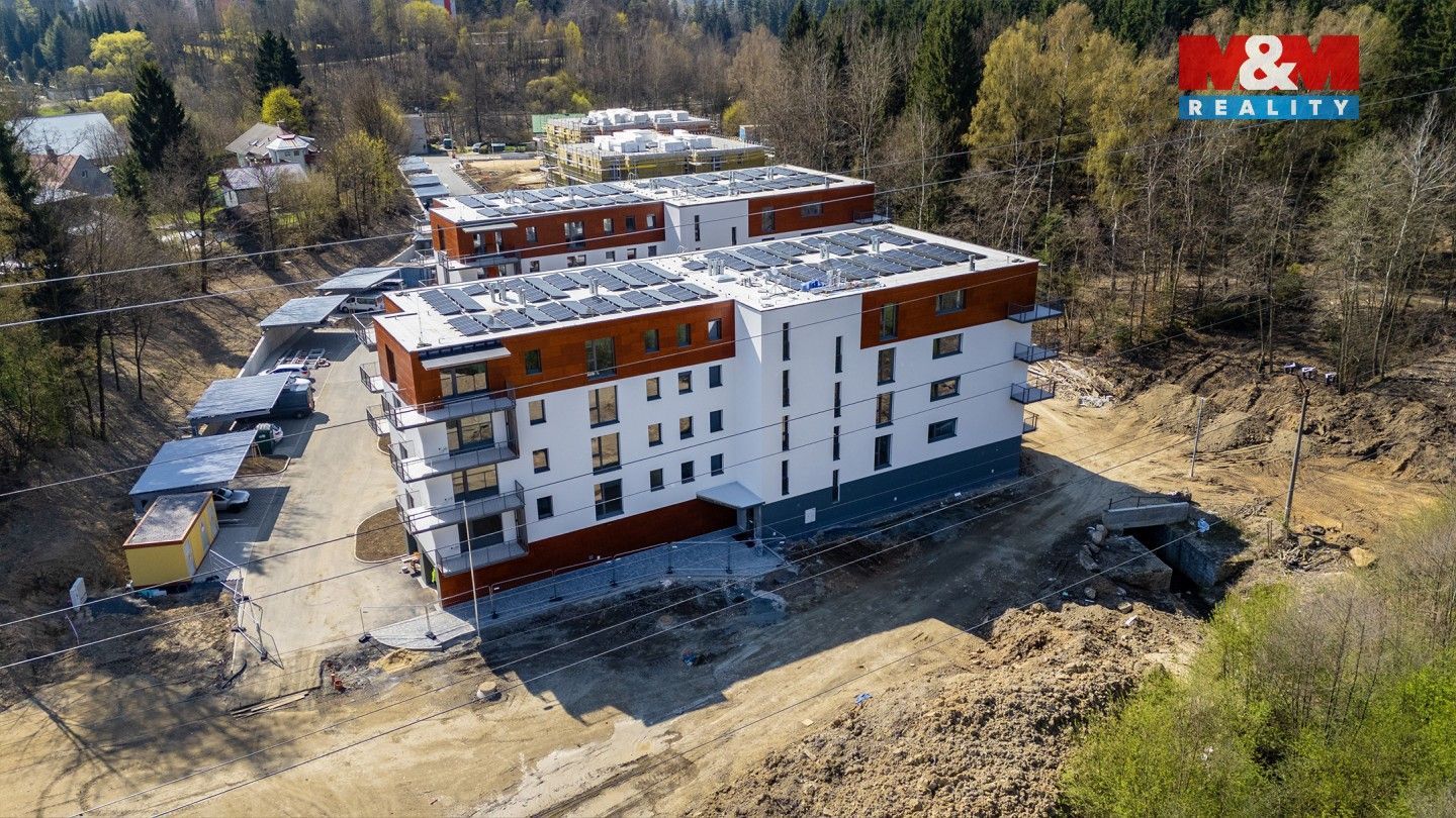 Pronájem bytu 2+kk 70 m² - foto 13