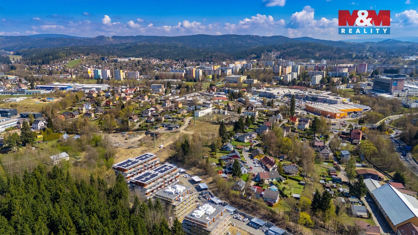 Pronájem bytu 2+kk 70 m² - foto 14