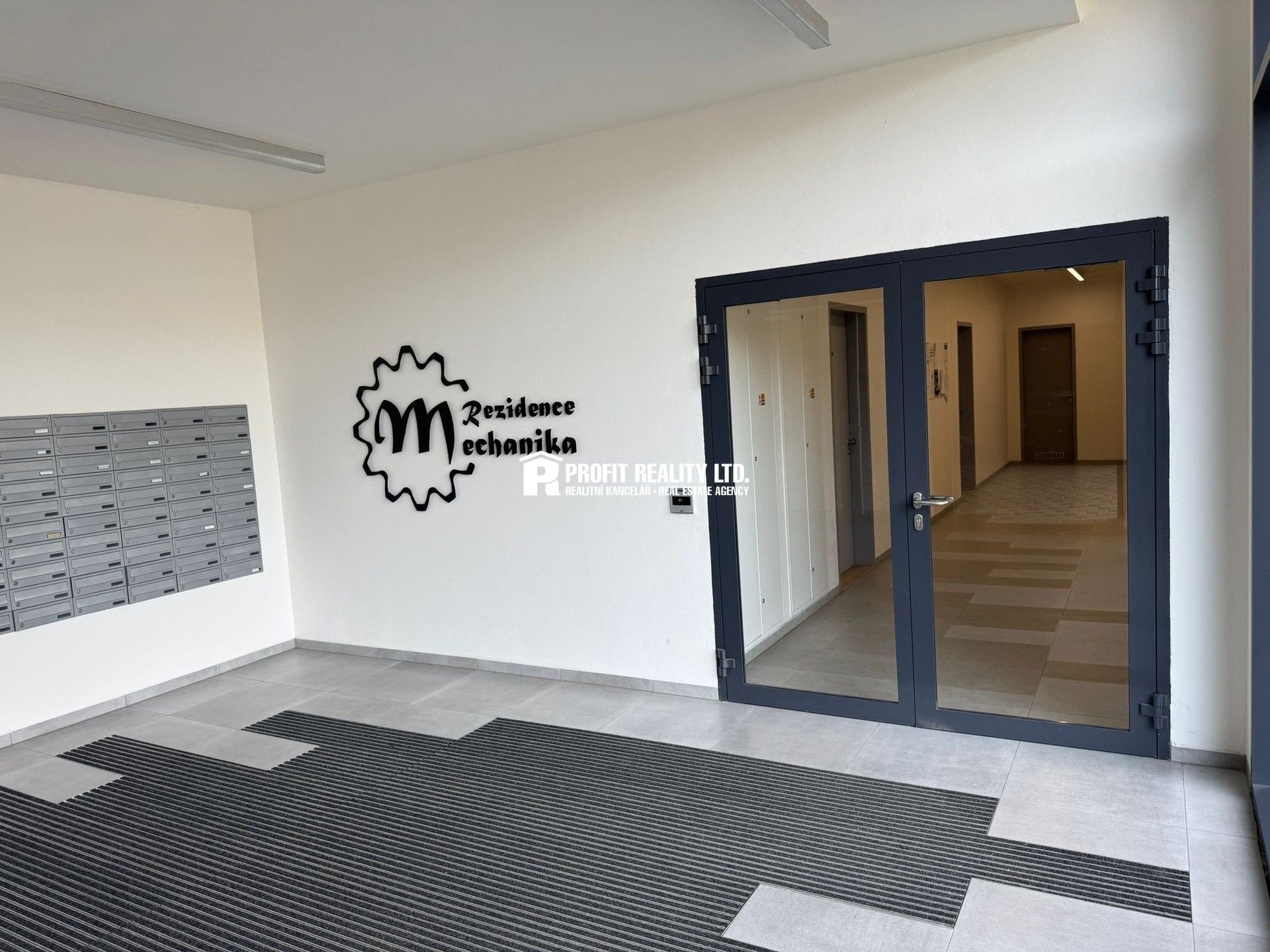 Pronájem bytu 2+kk 50 m² - foto 20