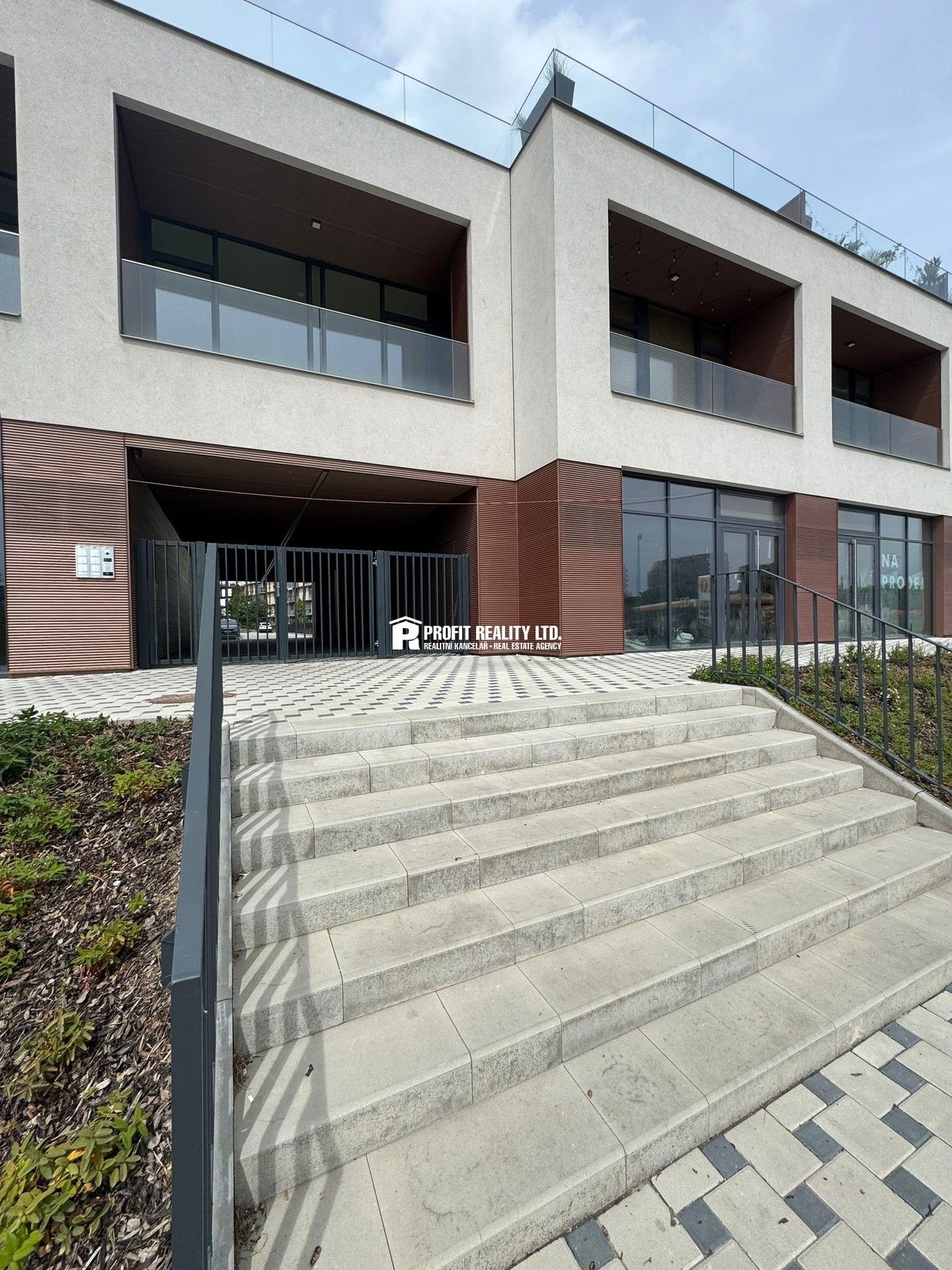 Pronájem bytu 2+kk 50 m² - foto 21