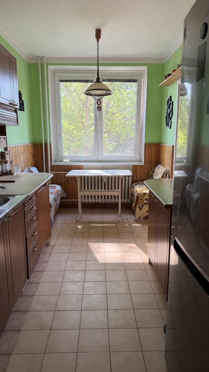 Prodej bytu 3+1 72 m² - foto 2
